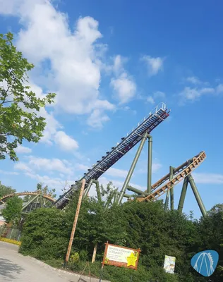 Foto aus Tripsdrill von Daniel S.
