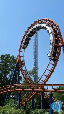 Foto aus Walygator Grand Est von Ragvald