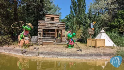 Foto aus Walygator Grand Est von Ragvald