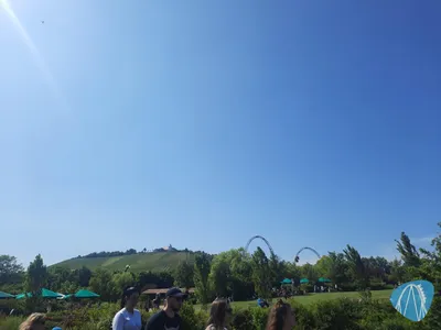 Foto aus Tripsdrill von Daniel S.