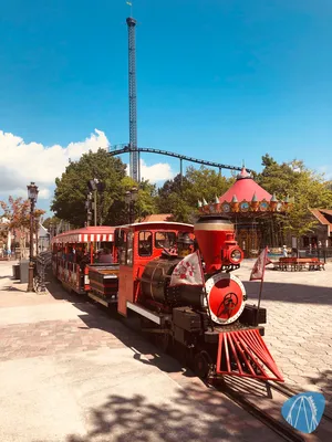 Foto aus HANSA-PARK von Diddy