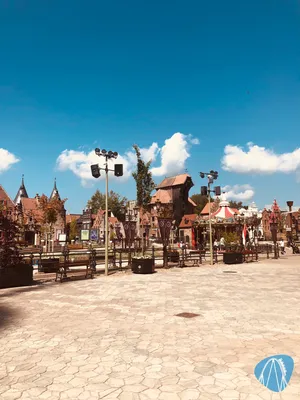 Foto aus HANSA-PARK von Diddy