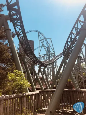 Foto aus HANSA-PARK von Diddy