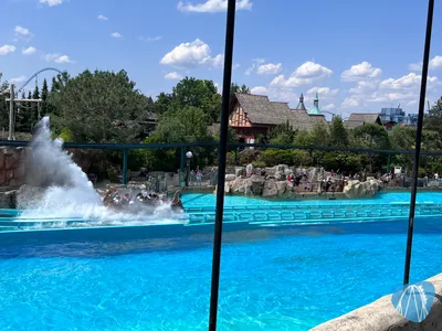 Photo from Europa-Park by Blubberfrog