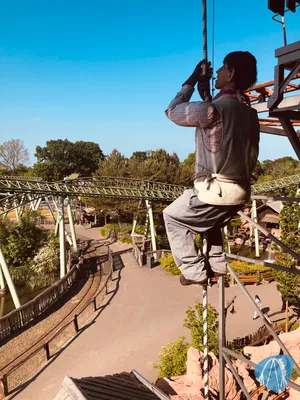 Foto aus HANSA-PARK von Diddy