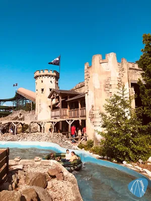 Foto aus HANSA-PARK von Diddy
