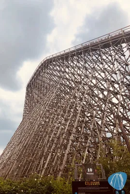 Foto aus Heide Park von Diddy