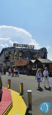 Foto aus Karlsruhe - Frühjahrsmess' von Soeren92