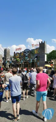 Foto aus Karlsruhe - Frühjahrsmess' von Soeren92