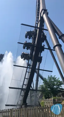 Foto aus Heide Park von Diddy