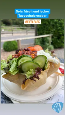 Foto aus Eifelpark von Marco