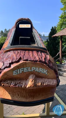 Foto aus Eifelpark von Marco