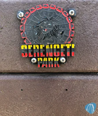 Foto aus Serengeti-Park von Diddy