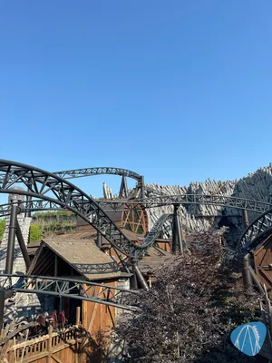 Foto aus Phantasialand von Coaster Enthousiaste