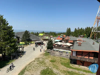 Foto aus ErlebnisBocksBerg von stoppel