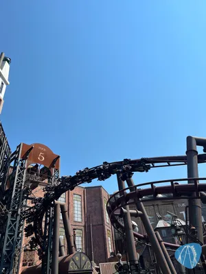 Foto aus Phantasialand von Coaster Enthousiaste