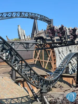 Foto aus Phantasialand von Coaster Enthousiaste