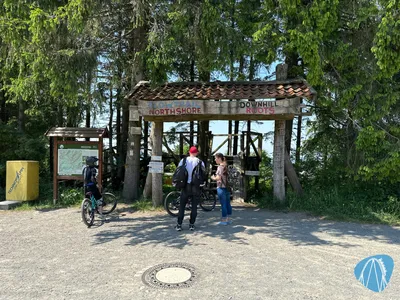 Foto aus ErlebnisBocksBerg von stoppel