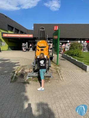 Foto aus ErlebnisBocksBerg von Rabauke