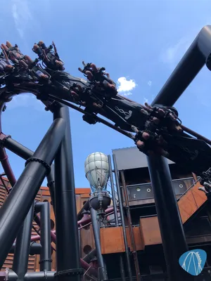Foto aus Phantasialand von Diddy
