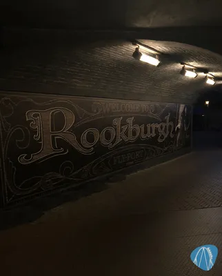Foto aus Phantasialand von Diddy