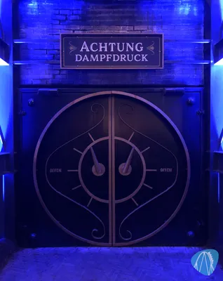 Foto aus Phantasialand von Diddy