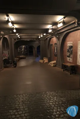 Foto aus Phantasialand von Diddy