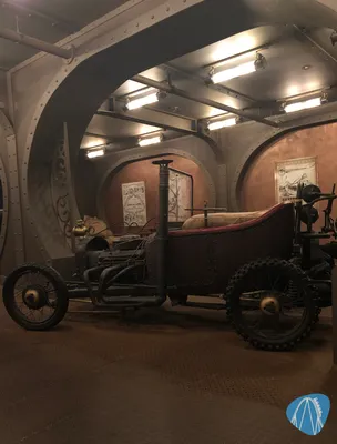 Foto aus Phantasialand von Diddy