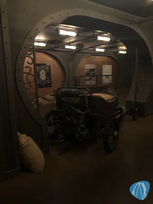 Foto aus Phantasialand von Diddy