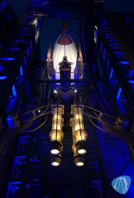 Foto aus Phantasialand von Diddy