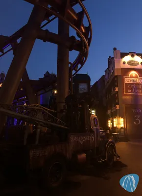 Foto aus Phantasialand von Diddy