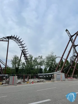 Photo from Europa-Park by Thrill Girl