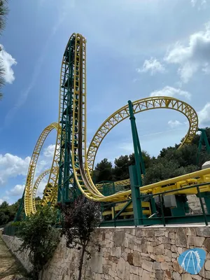 Foto aus Zoosafari FasanoLandia von drift.mike