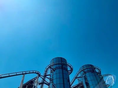 Photo from Europa-Park by Frittenknecht