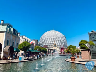 Foto aus Europa-Park von Frittenknecht