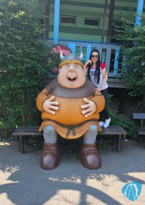 Foto aus Plopsaland Deutschland von harley_quinn_travels
