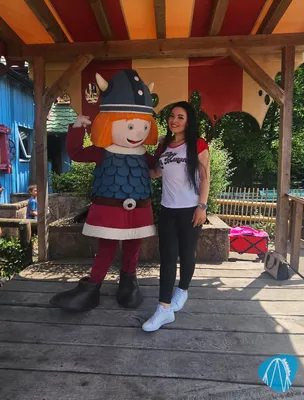 Foto aus Plopsaland Deutschland von harley_quinn_travels