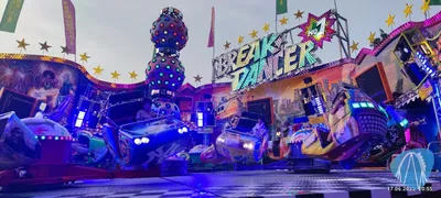 Foto aus Ludwigshafen - Pfalzfest von Jan