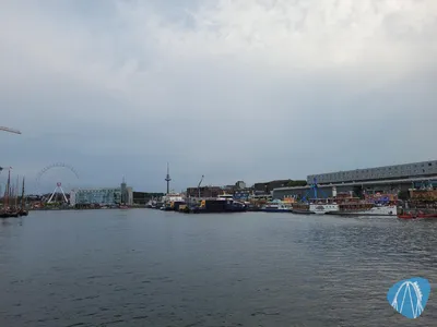 Foto aus Kieler Woche von Ostseegirl