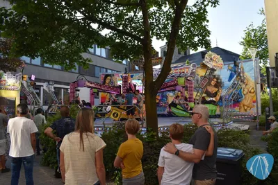 Foto aus Mettmann - Johanniskirmes von Bjoeschi