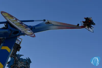 Foto aus Mettmann - Johanniskirmes von Bjoeschi