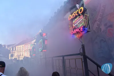 Foto aus Mettmann - Johanniskirmes von Bjoeschi