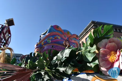 Foto aus Mettmann - Johanniskirmes von Bjoeschi