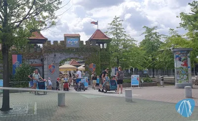 Foto aus Playmobil-FunPark von ViernheimerBub