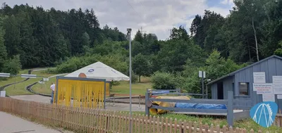 Foto aus Fürst Carl Sommerrodelbahn von ViernheimerBub