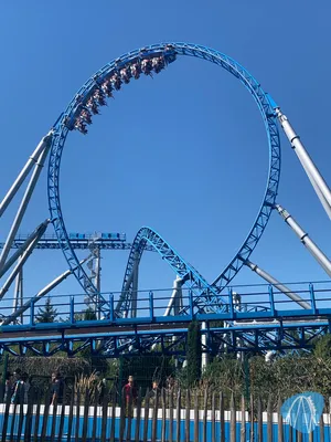 Foto aus Europa-Park von Achterjunky