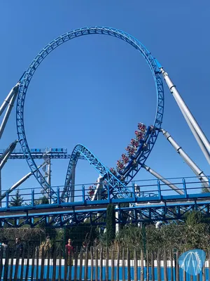 Foto aus Europa-Park von Achterjunky