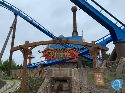 Foto aus Toverland von Stefan