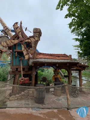 Foto aus Toverland von Stefan