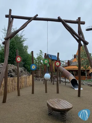 Foto aus Toverland von Stefan